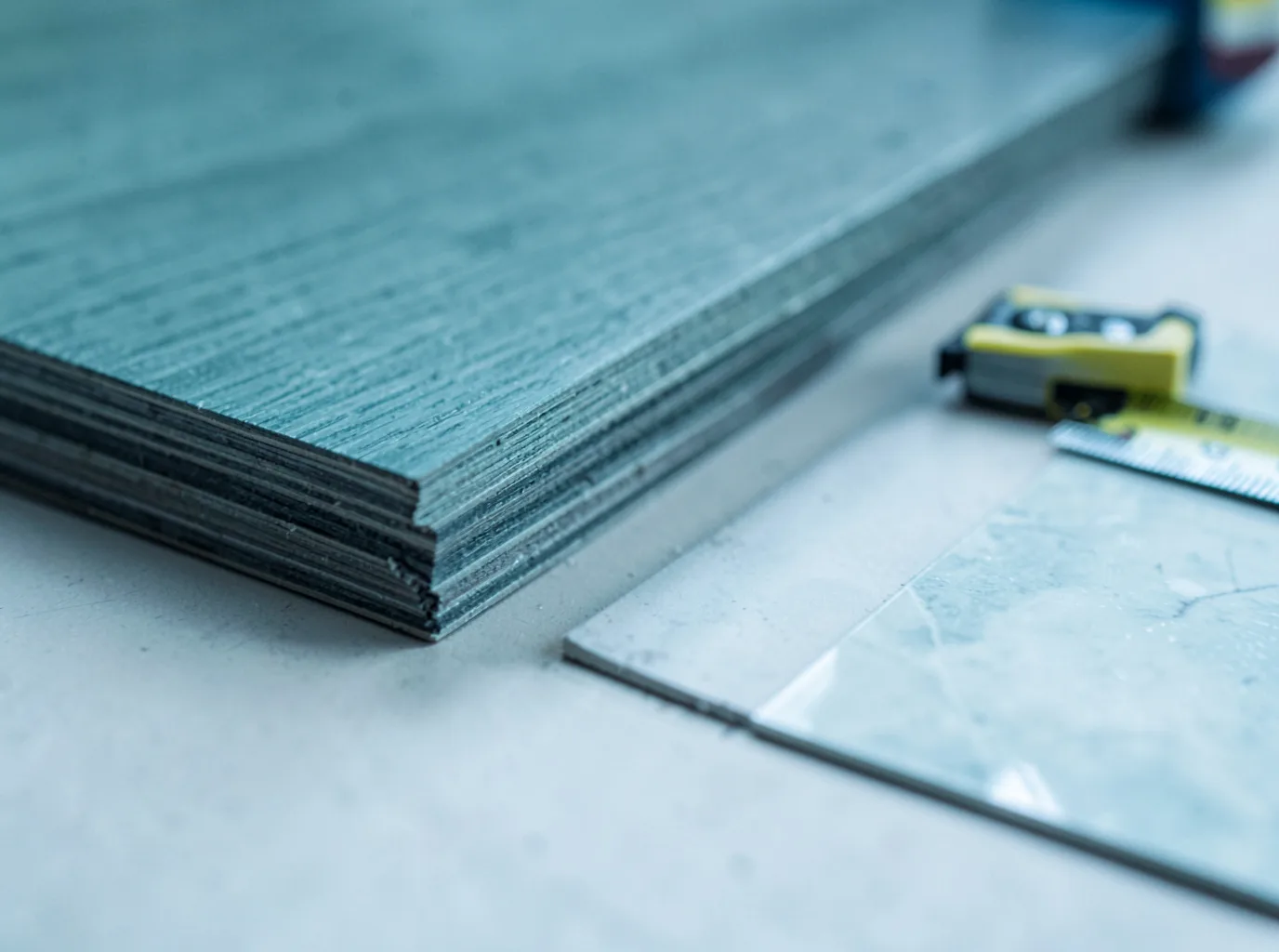 Luxury Vinyl Plank Installation Norwich, CT FAQs